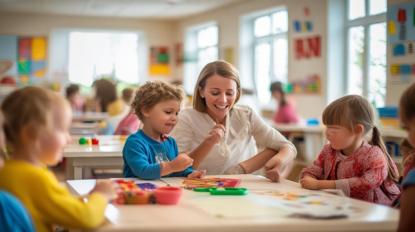 幼儿园穿衣课程如何抓住培养幼儿自理能力的黄金时期？-图4
