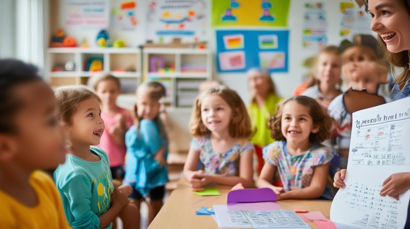 幼儿园大班夏季保健知识有哪些注意事项？-图4