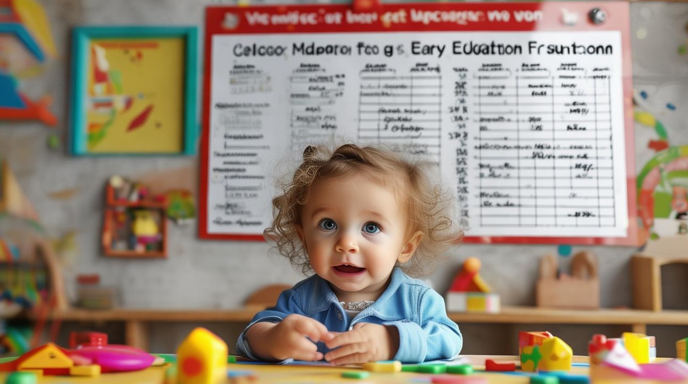 如何挑选优质的幼儿早教加盟品牌？-图3
