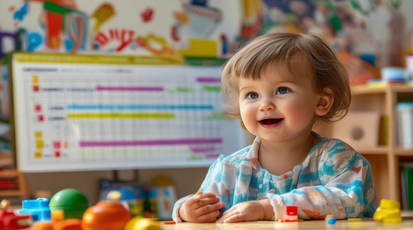 如何挑选优质的幼儿早教加盟品牌？-图4