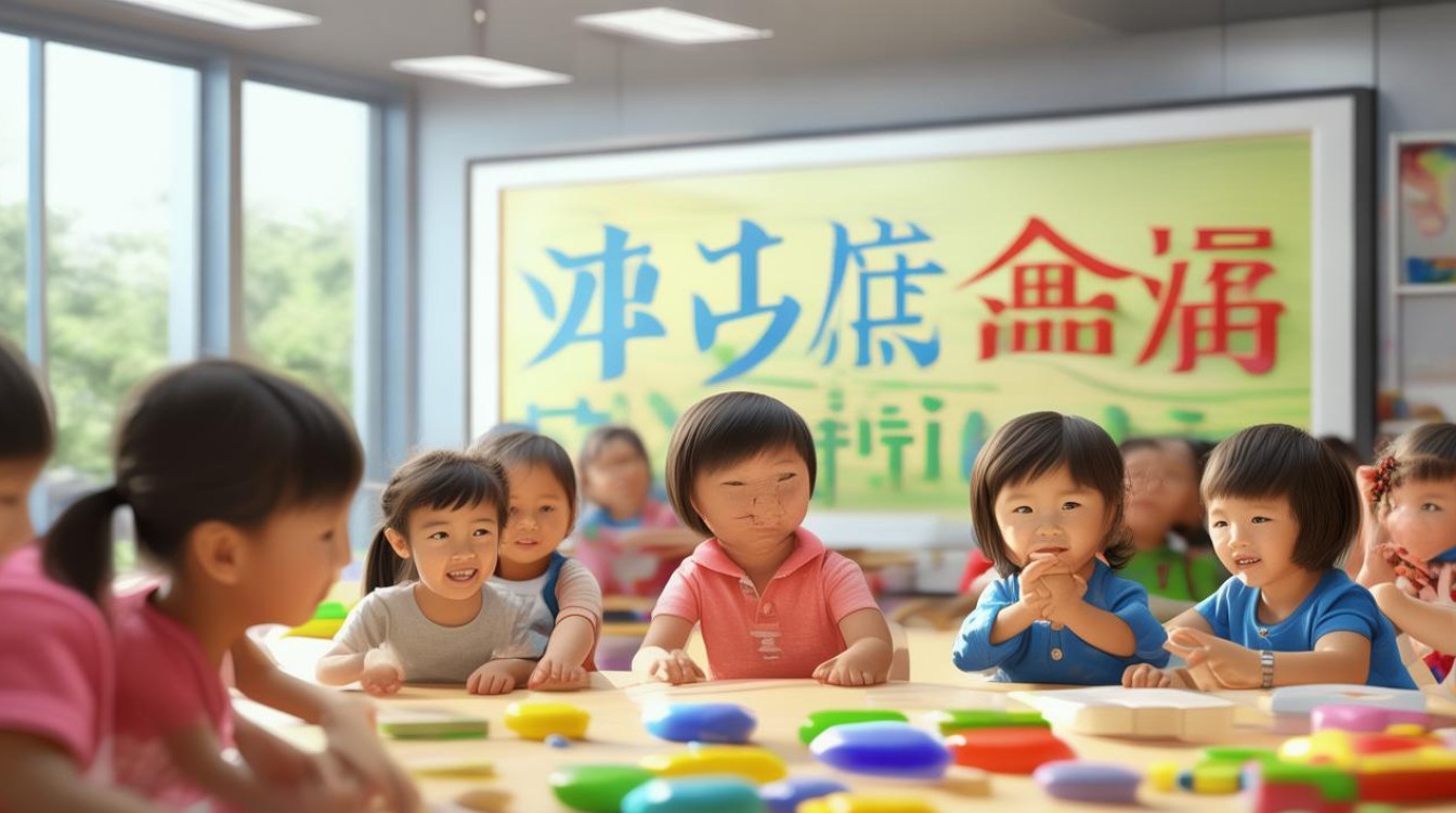 亿童如何成为我国幼儿教育的重要推动者？-图1