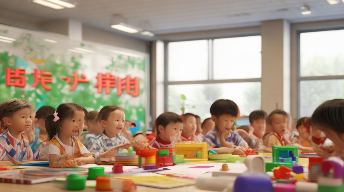 亿童如何成为我国幼儿教育的重要推动者？-图2