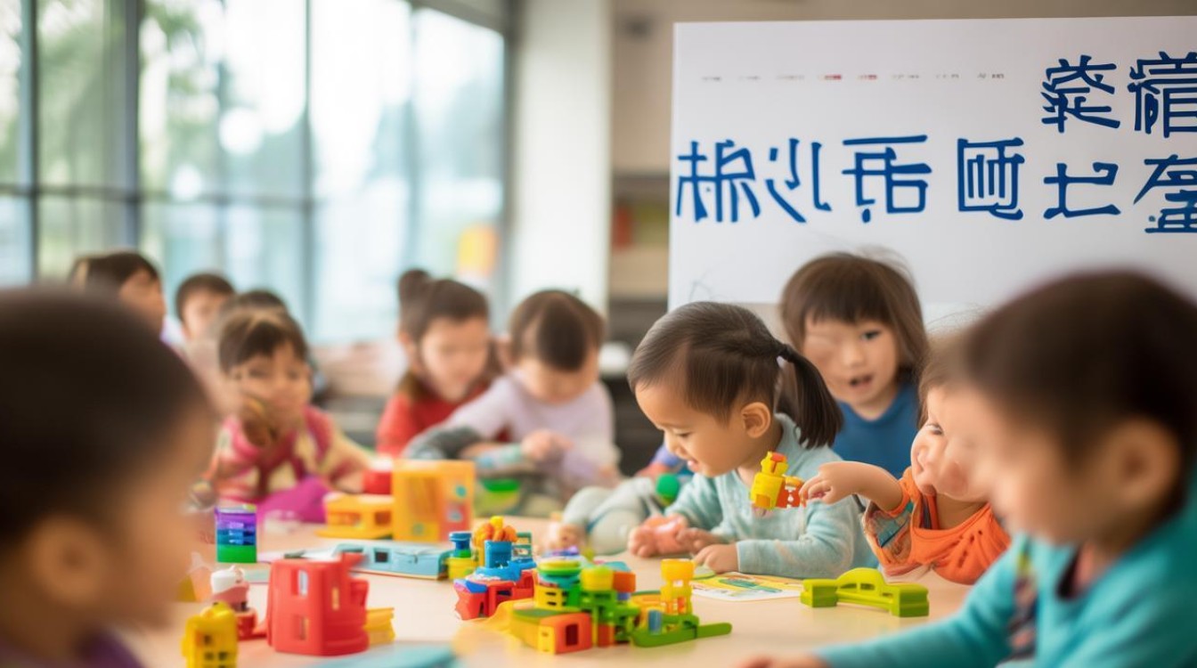 亿童如何成为我国幼儿教育的重要推动者？-图3
