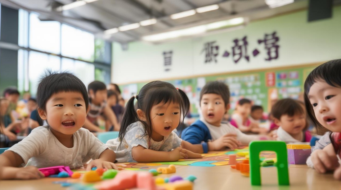 亿童如何成为我国幼儿教育的重要推动者？-图4