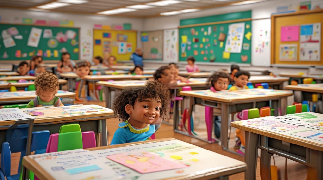 幼儿园中班随笔记录，如何观察孩子的成长与互动？-图2