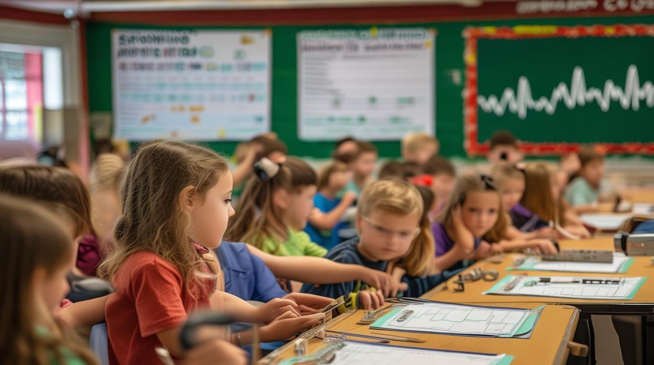 幼儿园中班科学教案，如何探索声音的奥秘？-图2