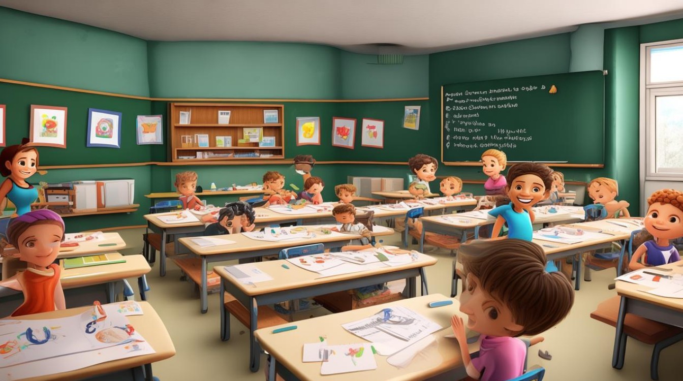 幼儿园中班随笔记录，如何观察孩子的成长与互动？-图3