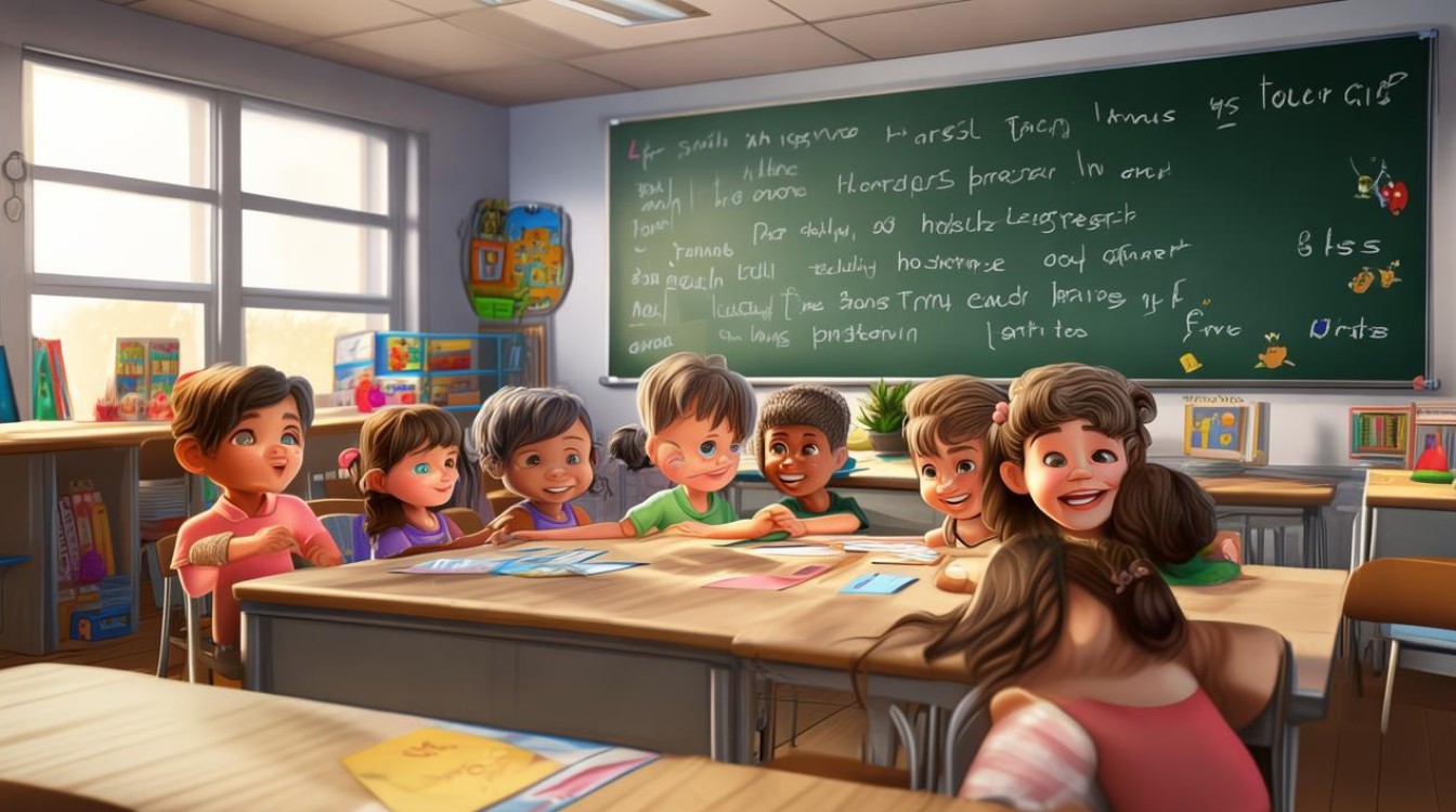 幼儿园中班随笔记录，如何观察孩子的成长与互动？-图4