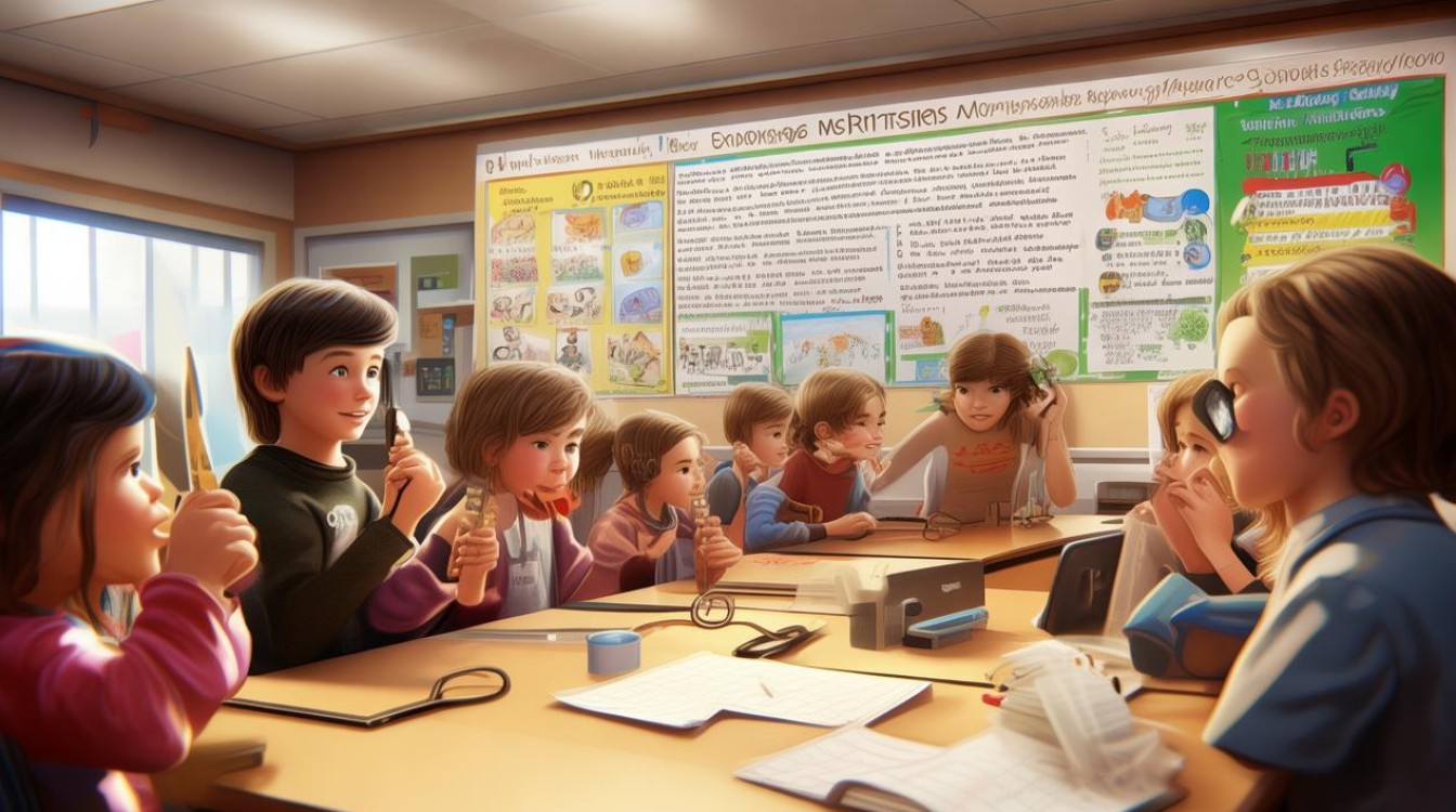 幼儿园中班科学教案，如何探索声音的奥秘？-图4