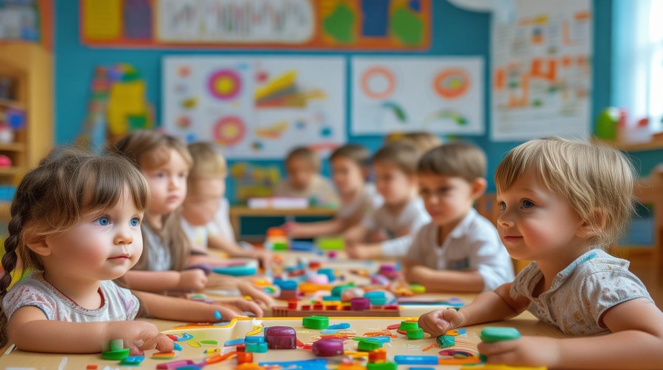 如何基于实证数据优化幼儿园小班早期教育？-图3