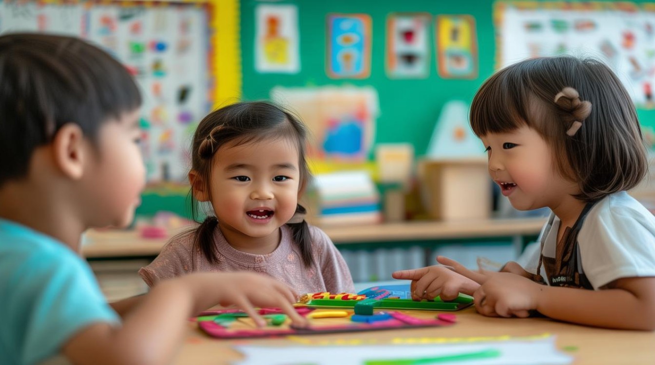 幼儿园配对教案如何有效培养幼儿认知能力？-图4