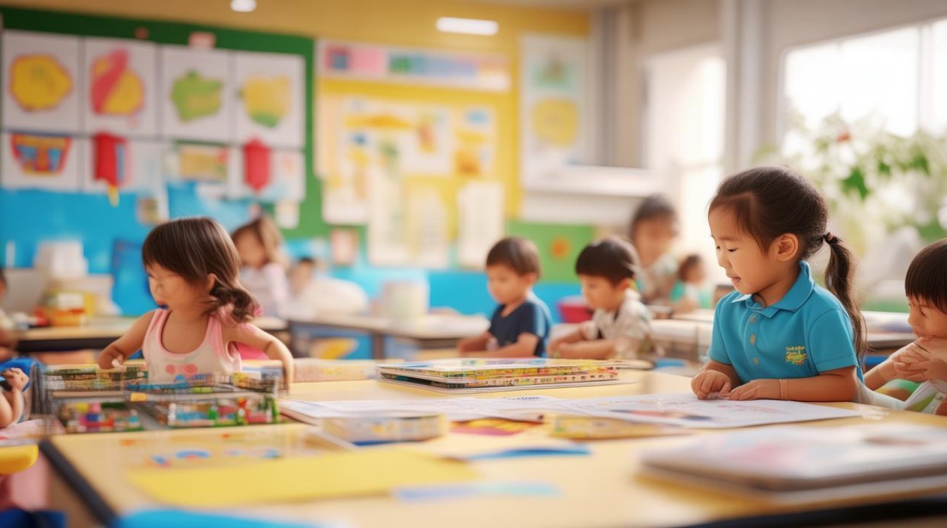 深圳红黄蓝幼儿园怎么查？幼儿早教知识有哪些？-图1