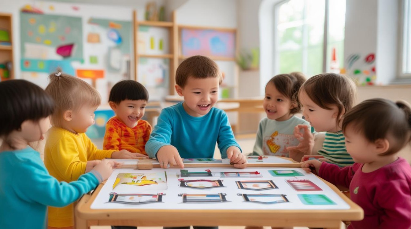 幼儿园幼儿安全小知识有哪些？-图1