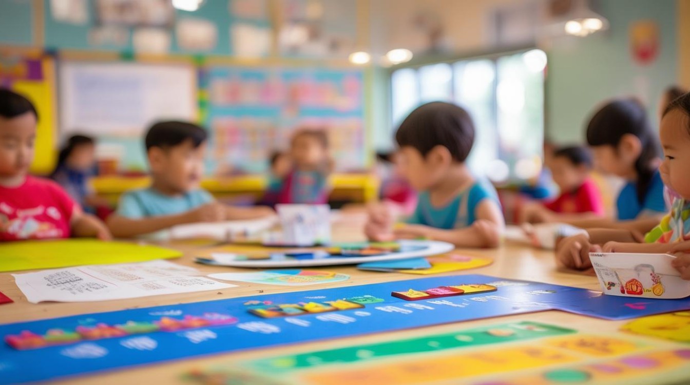 深圳红黄蓝幼儿园怎么查？幼儿早教知识有哪些？-图2