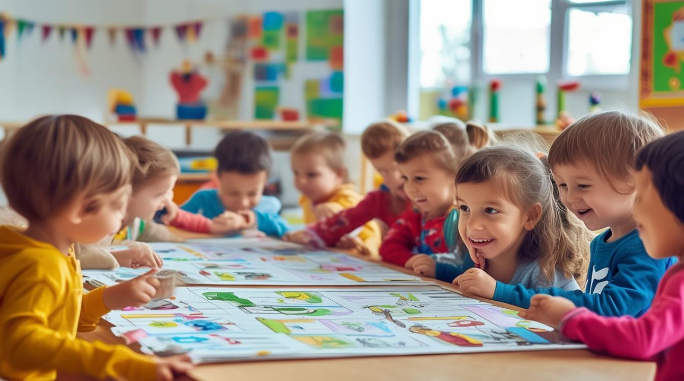 幼儿园幼儿安全小知识有哪些？-图2