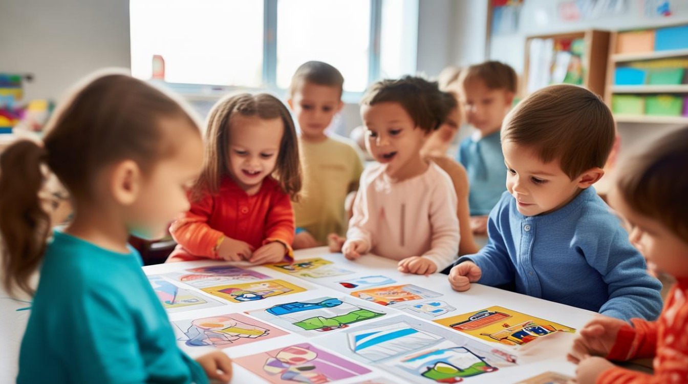幼儿园幼儿安全小知识有哪些？-图3