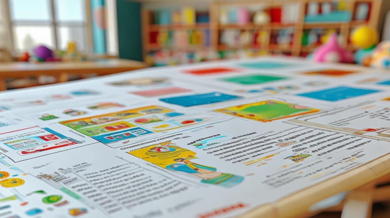 深圳红黄蓝幼儿园怎么查？幼儿早教知识有哪些？-图4