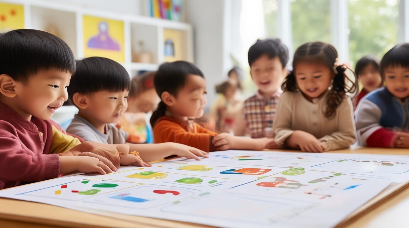 幼儿园幼儿安全小知识有哪些？-图4