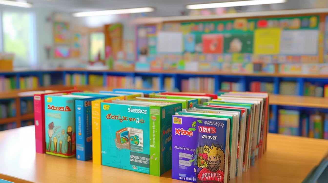 如何用幼儿园与一年级衔接教材科学助力孩子成长？-图1