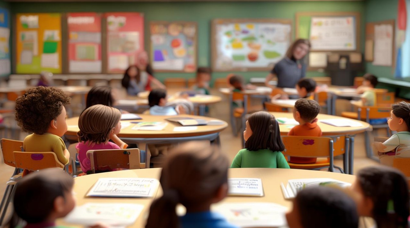 幼儿园社会教案如何设计职业方向主题活动？-图3