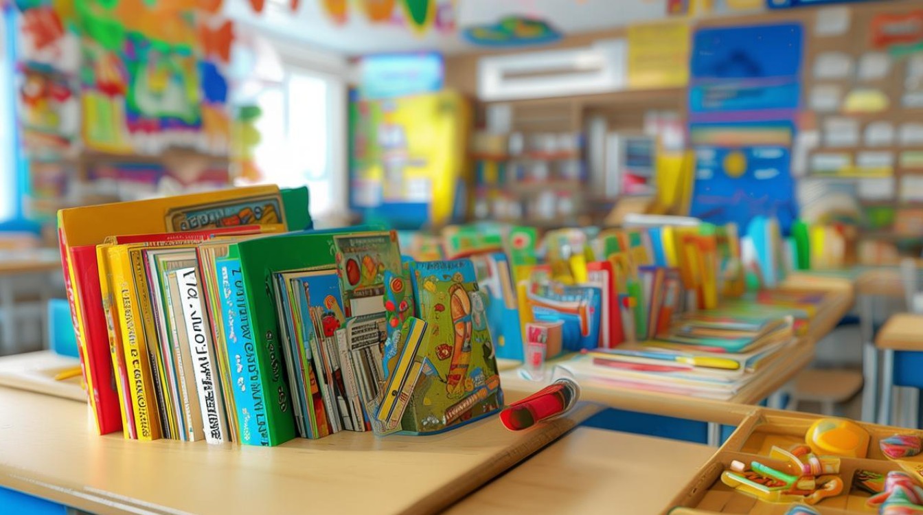 如何用幼儿园与一年级衔接教材科学助力孩子成长？-图2