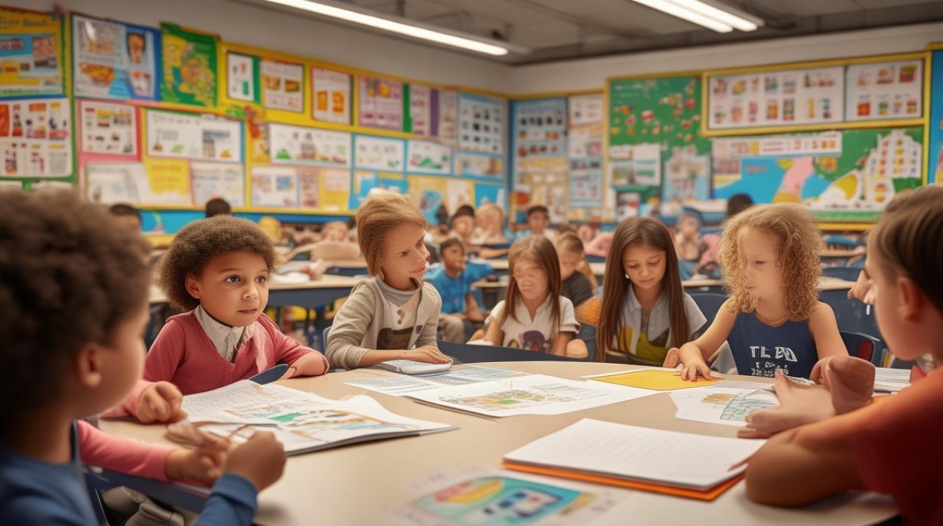 幼儿园社会教案如何设计职业方向主题活动？-图4