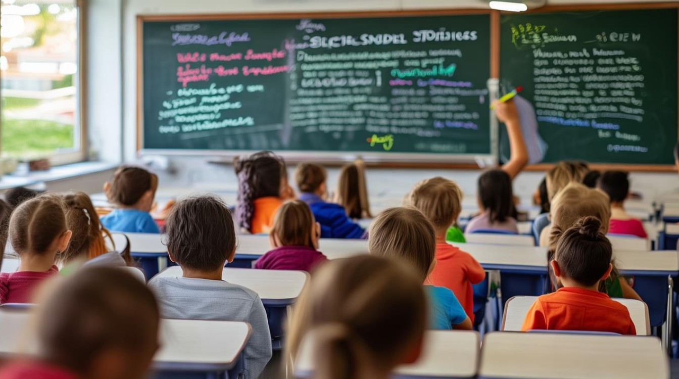 如何设计幼儿园社会科学教案？-图2