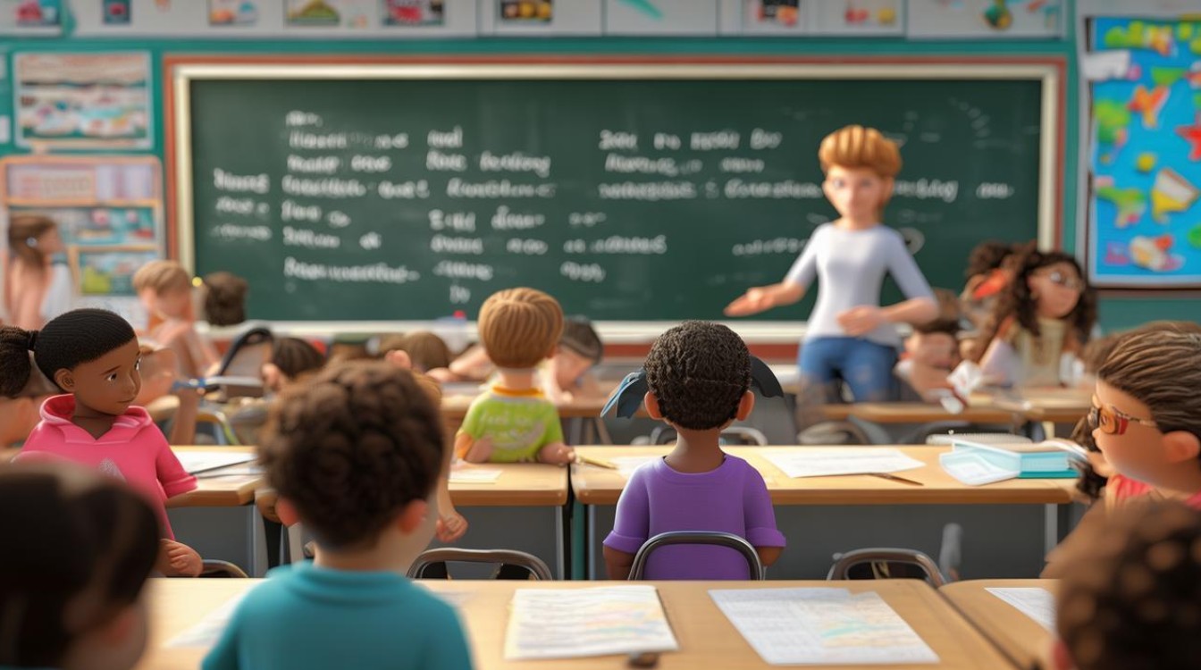 如何设计幼儿园社会科学教案？-图3
