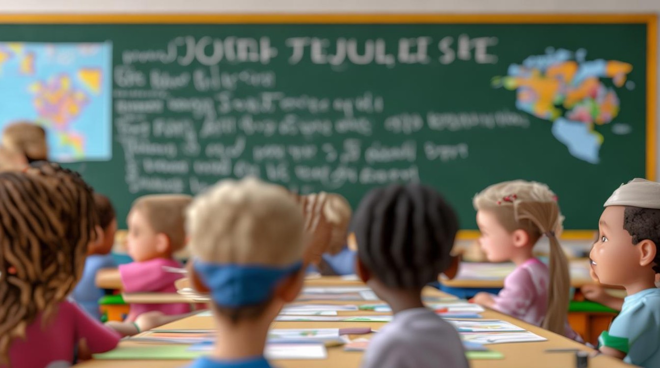 如何设计幼儿园社会科学教案？-图4