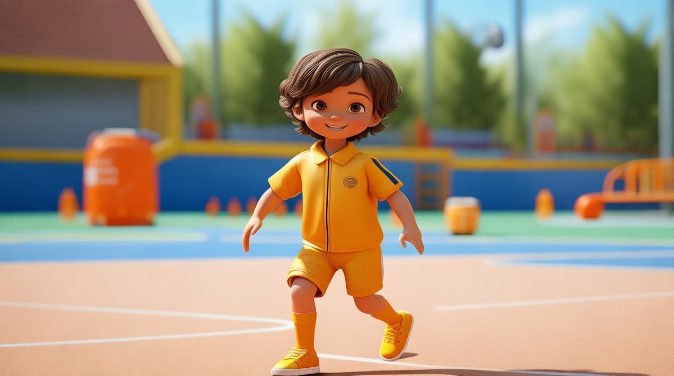 幼儿小班体育教案如何设计？附教学反思技巧-图1
