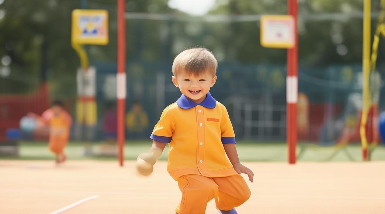 幼儿小班体育教案如何设计？附教学反思技巧-图2
