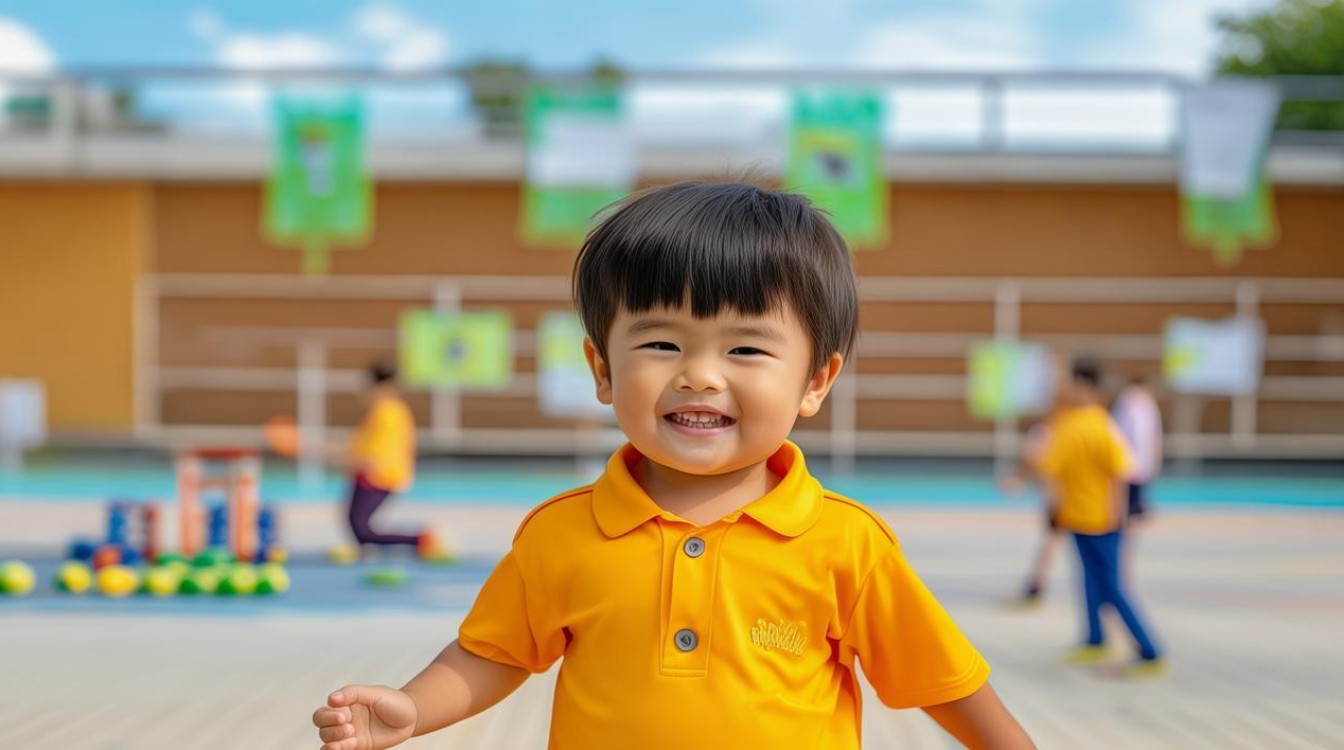 幼儿小班体育教案如何设计？附教学反思技巧-图4