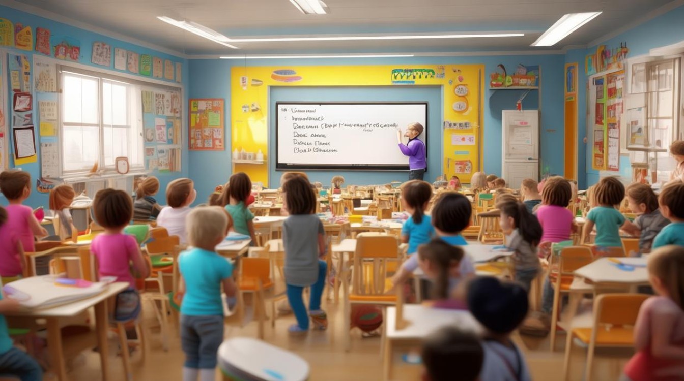 如何设计幼儿园打击乐说课稿？-图1
