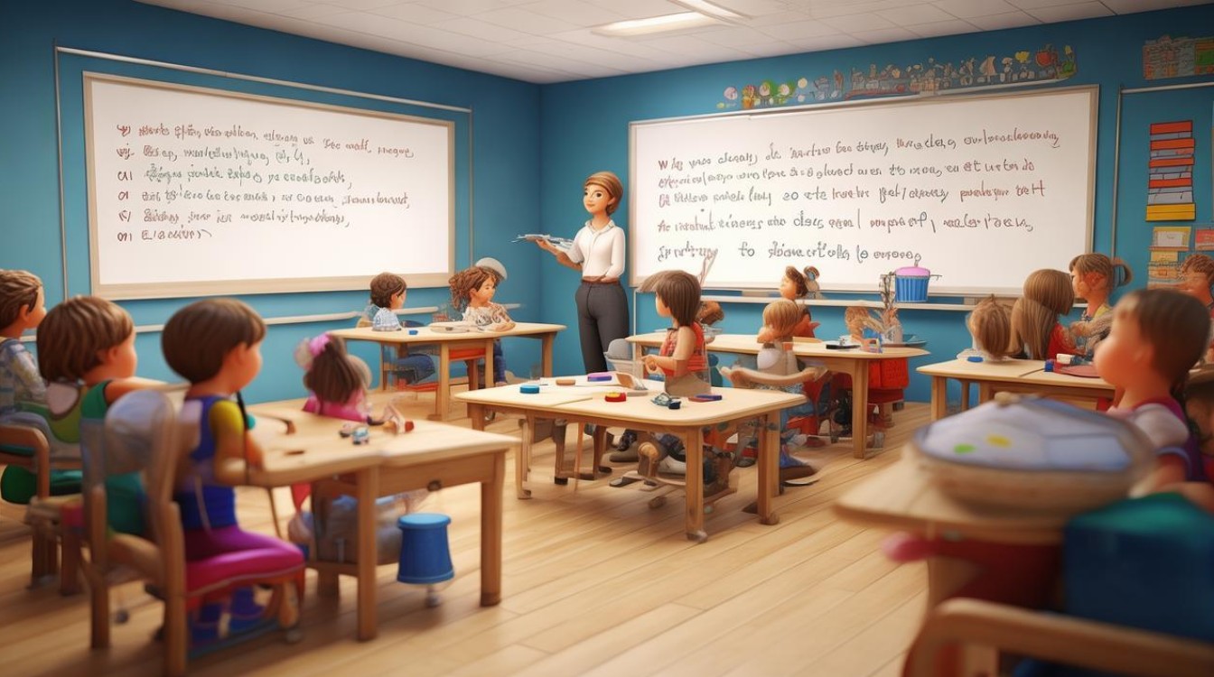如何设计幼儿园打击乐说课稿？-图2