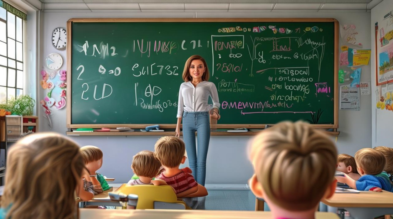 如何设计幼儿园数学数量守恒教案？-图1