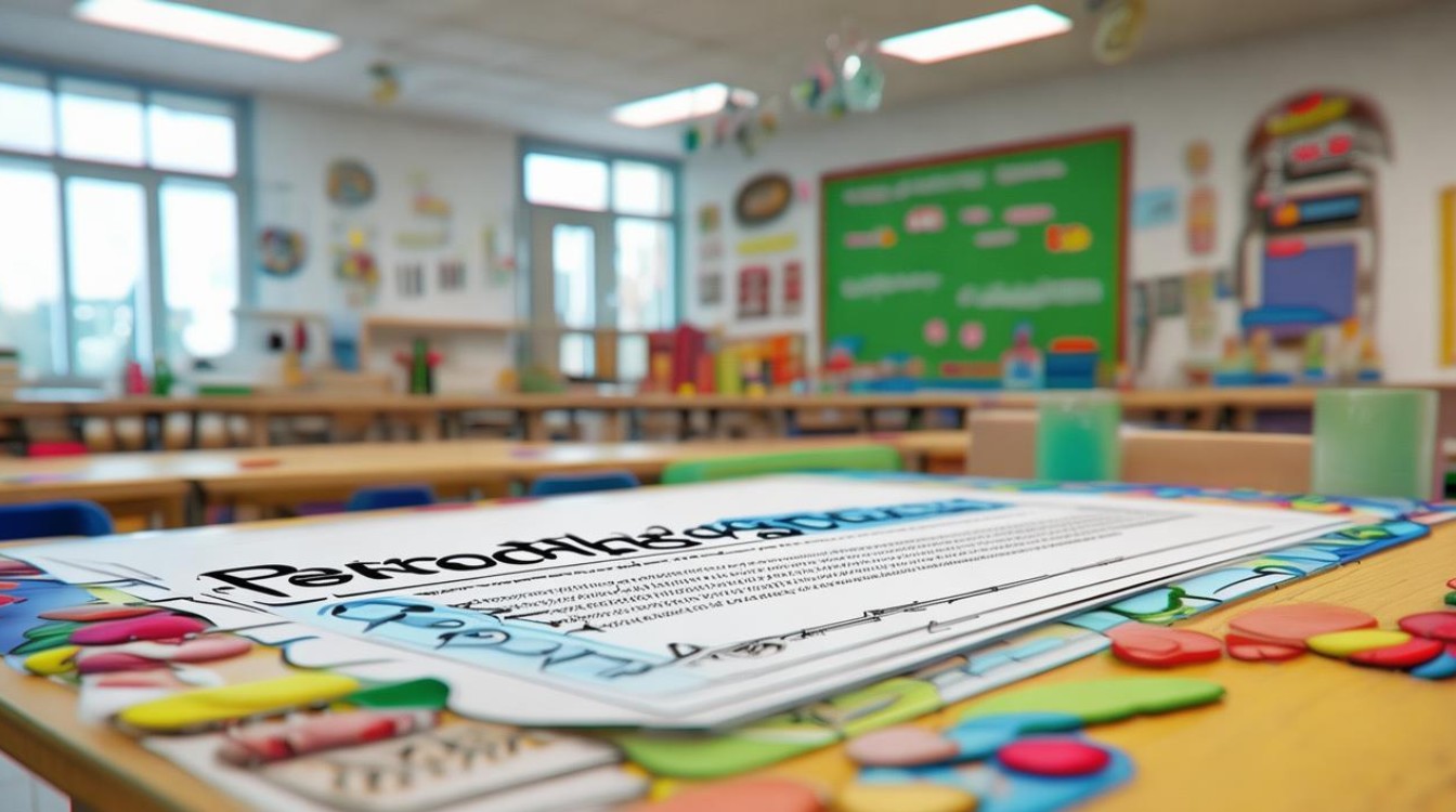 如何科学培养5-6岁幼儿的综合能力？大班教学计划解析-图4
