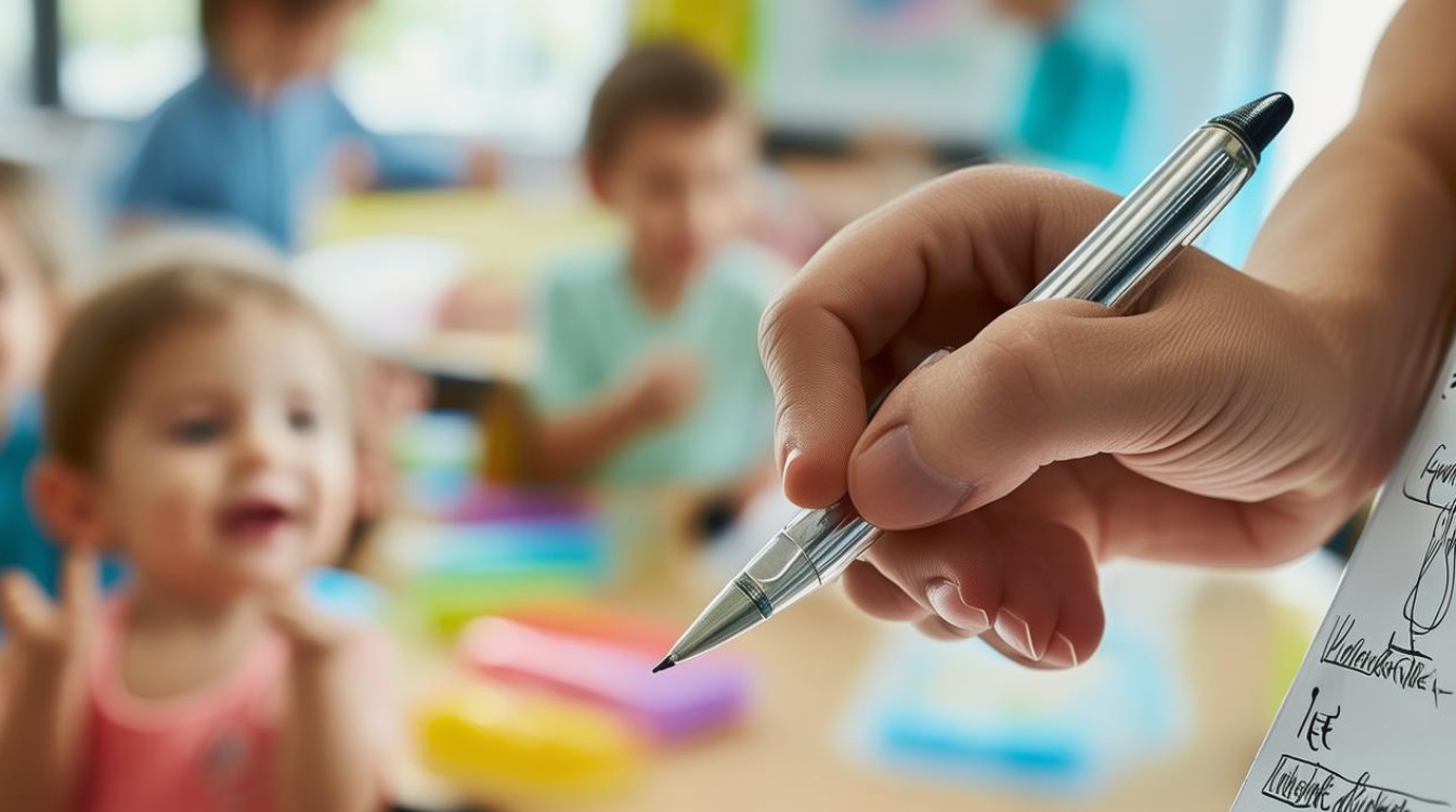 如何通过游戏化教学促进幼儿园幼儿的全面发展？-图1