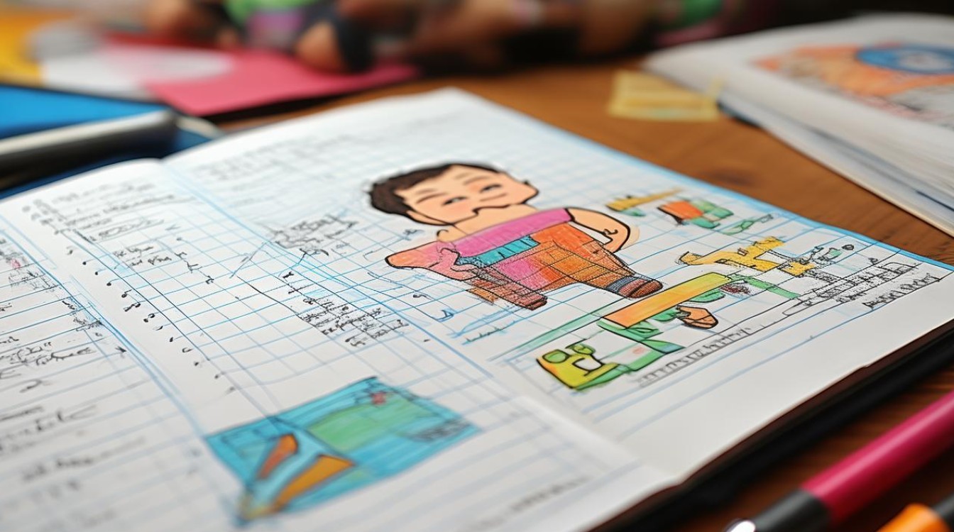 如何有效记录幼儿个案跟踪观察？-图3