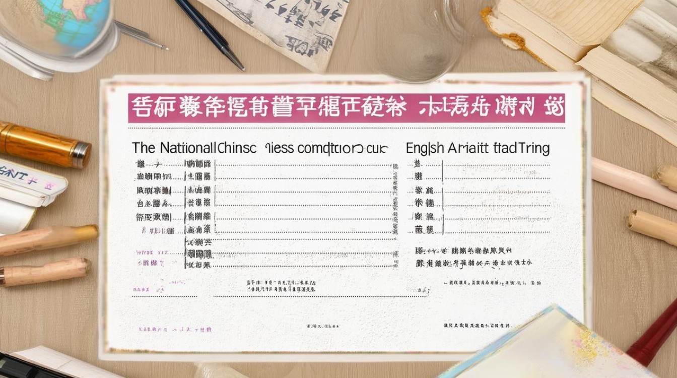 全国语文作文杯如何备战？英语作文培训有哪些实用技巧？-图4