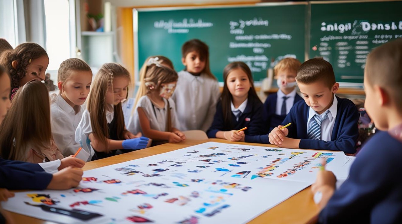 如何写好小学抗疫英语作文？附最新写作技巧与数据参考-图1