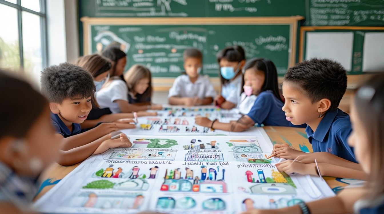 如何写好小学抗疫英语作文？附最新写作技巧与数据参考-图2