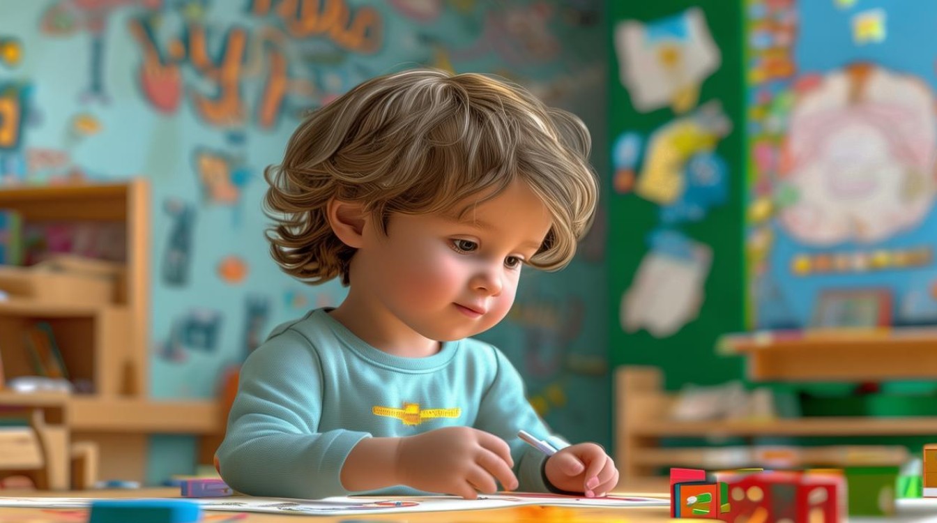 小班幼儿个体发展案例有哪些典型表现？-图4