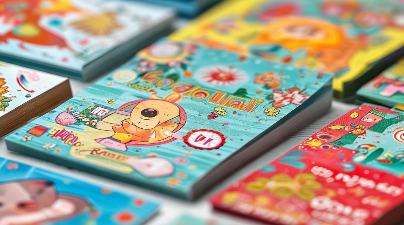 幼儿园新年贺卡创意图片有哪些早教价值？-图2