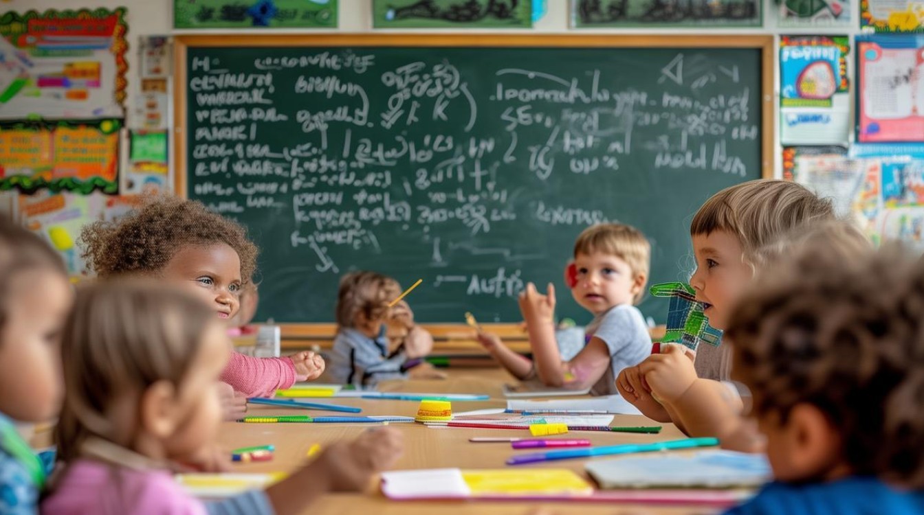 如何设计幼儿园数学教案以科学培养幼儿早期数学能力？-图4