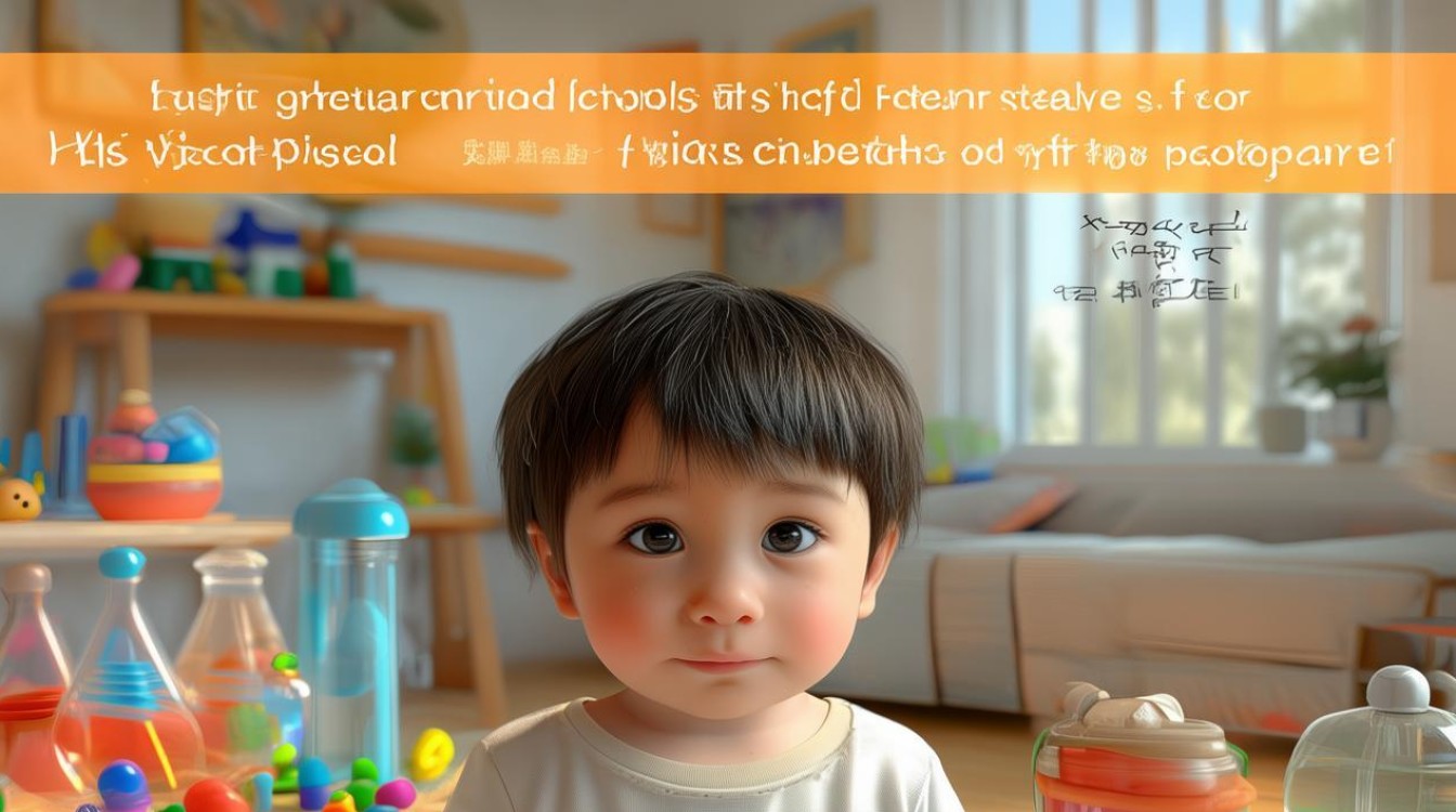 婴幼儿视力发展关键期如何科学护眼？-图3