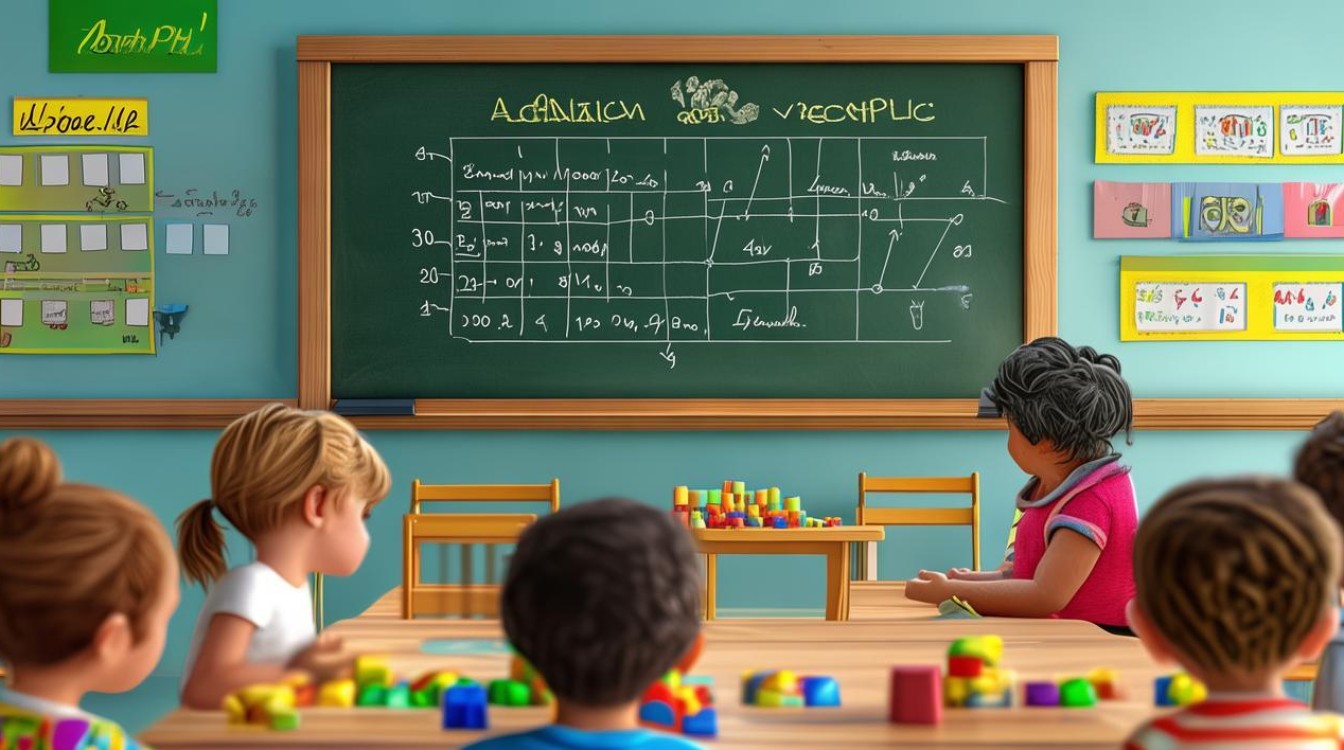 如何通过幼儿园数学数字教案培养孩子的数学思维？-图2