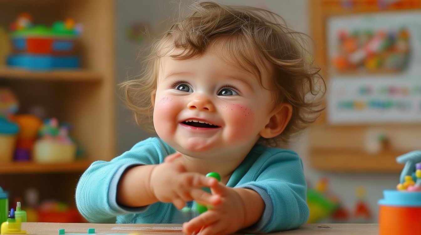 幼儿爱手指的儿歌有哪些早教价值？-图2