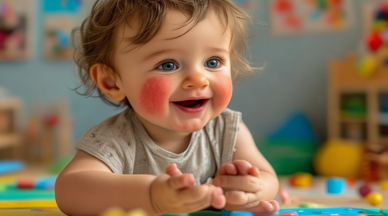 幼儿爱手指的儿歌有哪些早教价值？-图3
