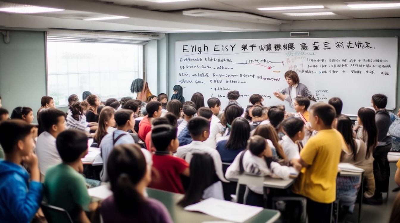 如何在城市化进程中高效提升英语作文能力？-图1