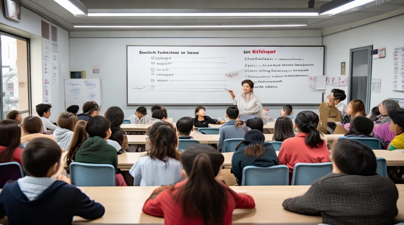 如何在城市化进程中高效提升英语作文能力？-图2